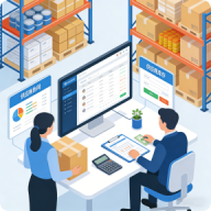 多场景零售一体化方案